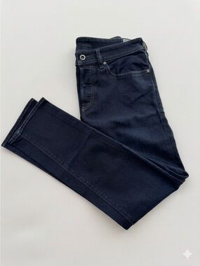 Diesel Buster Jeans Tapered Fit Mens W Sz 31